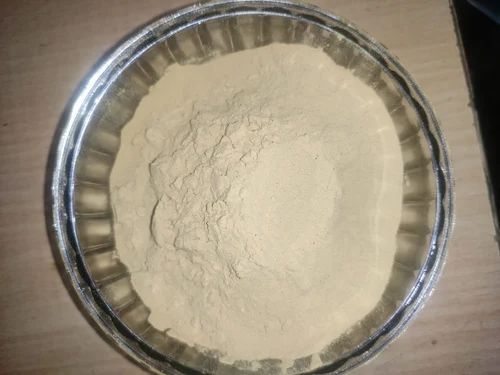 Organic Mushroom Powder